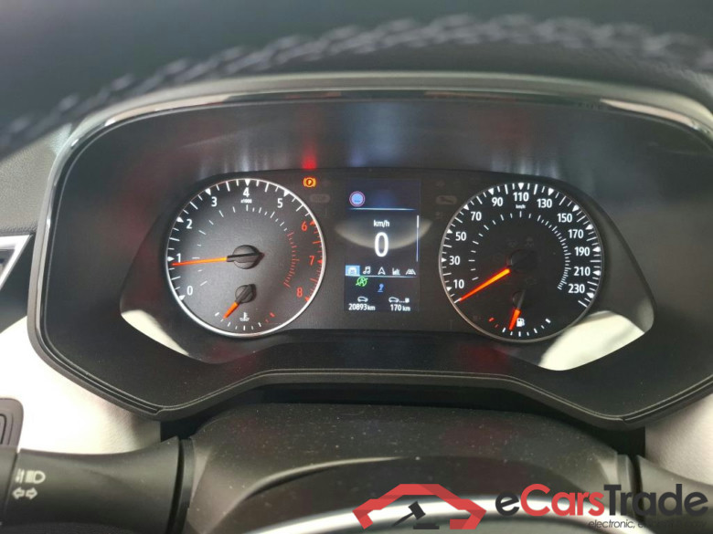 Clio V Evolution 1.0 TCe 90CV BVM6 E6d #6