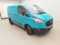 preview Ford Transit Custom #4