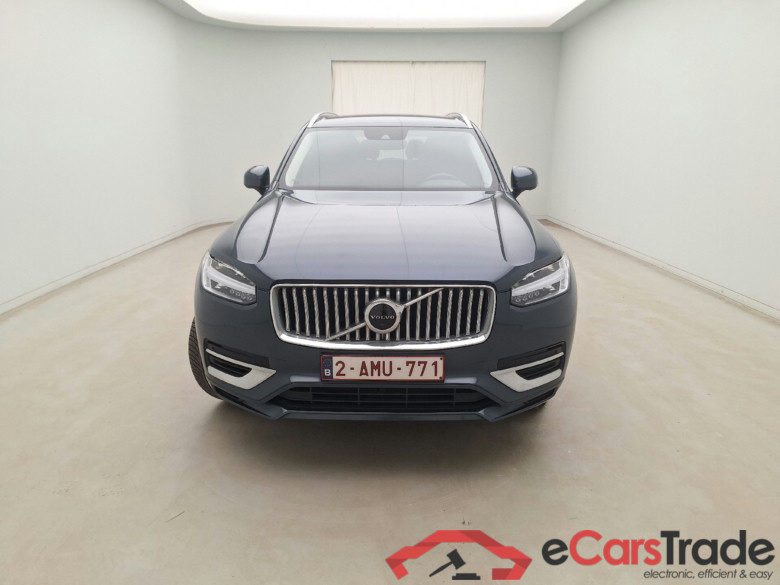 Volvo, XC90 FL'20, XC90 T8 Inscript.Expr.4WD 7pl