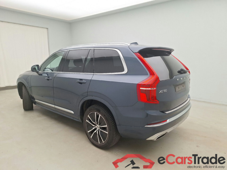 Volvo, XC90 FL'20, XC90 T8 Inscript.Expr.4WD 7pl #3
