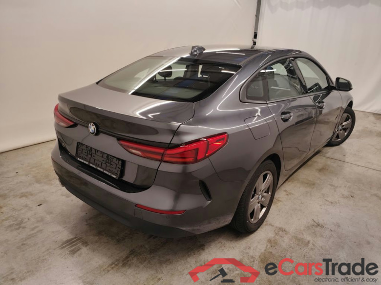 BMW 2 Reeks Gran Coupé 216dA (85kW) 4d #2