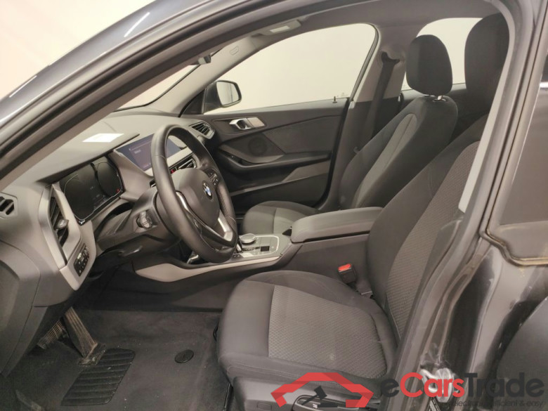 BMW 2 Reeks Gran Coupé 216dA (85kW) 4d #3