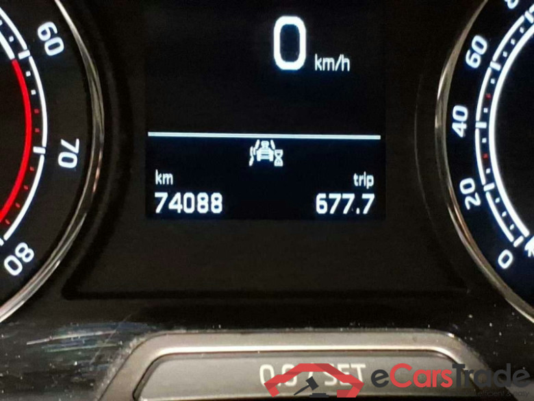 Skoda Fabia (PJ3)(06.2021->) DE - LimS5 1.0 TSI EU6d, Style OPF, 2021 - 2023 #6