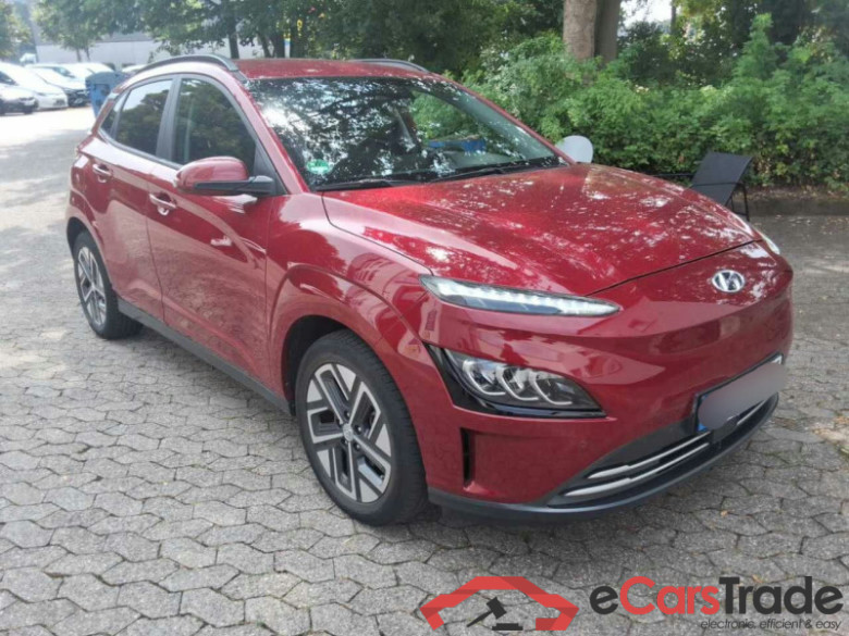 Hyundai Kona (OS)(2017->) DE - SUV5 Elektro (OS), 2WD, (Facelift) 2021 - 2023 #1