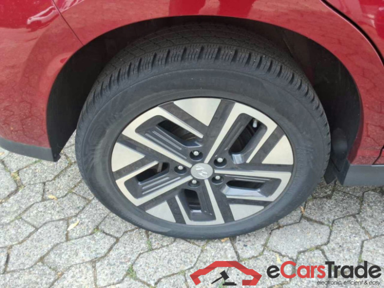 Hyundai Kona (OS)(2017->) DE - SUV5 Elektro (OS), 2WD, (Facelift) 2021 - 2023 #5
