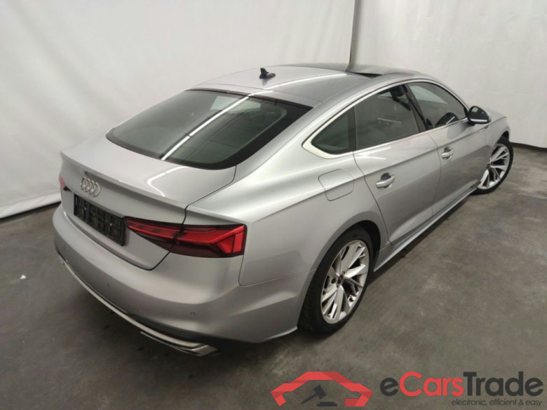 Audi A5 Sportback 35 TFSI S tronic Bus. Ed. Advanced 5d #4