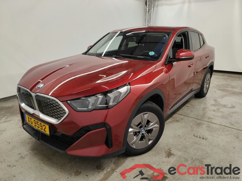 BMW iX2 xDrive30 Aut #2