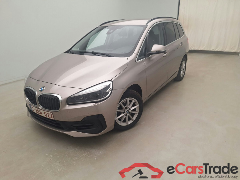 BMW, 2-serie GranTour '18, BMW 2 Reeks Gran Tourer 216d (85kW) 5d #2