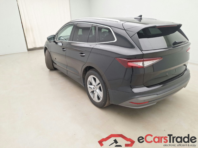Skoda, Enyaq '21 BEV, Enyaq 80 #3