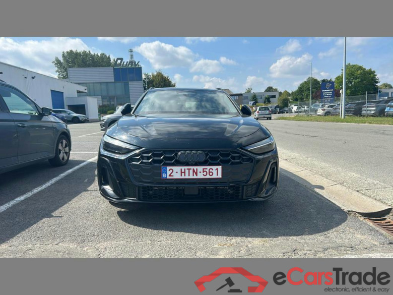 AUDI A5 Avant e-hybrid (PHEV) A5 Avant e-hybrid 2.0 TFSI Quattro Advanced S tronic (220 kW #5