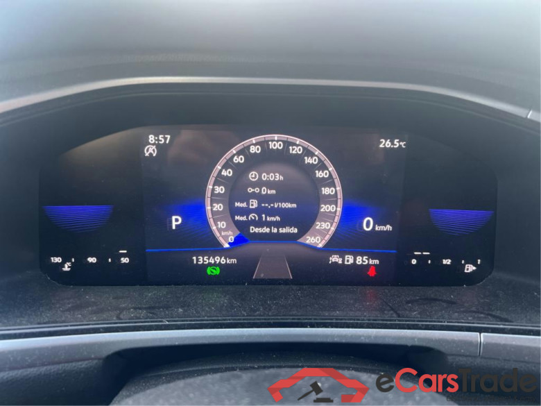 VOLKSWAGEN T-Roc / 2021 / 5P / todoterreno Life 1.5 TSI 110kW (150CV) DSG #4