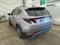 preview Hyundai Tucson #1