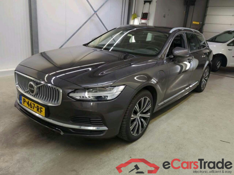 VOLVO V90 2.0 T6 AWD R-Design