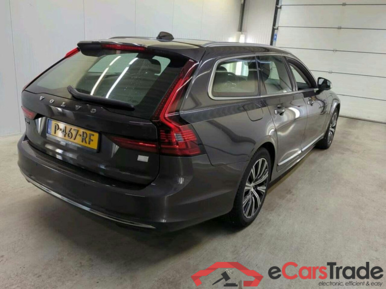 VOLVO V90 2.0 T6 AWD R-Design #2