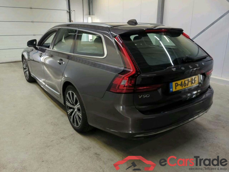 VOLVO V90 2.0 T6 AWD R-Design #6