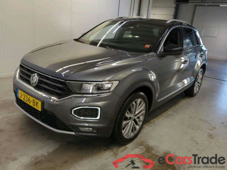 VOLKSWAGEN T-Roc 1.5 TSI Sport