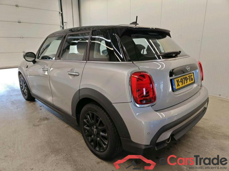 Mini 5-deurs 1.5 Cooper Camden #6