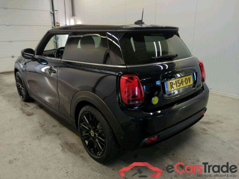 Mini Electric Camden Ed. 33 kWh #6