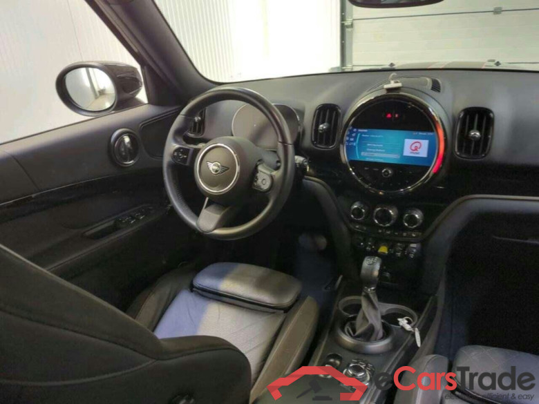 Mini countryman 1.5 Cpr S E ALL4 Cl. #3