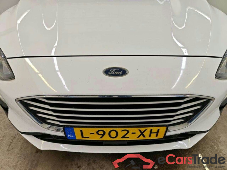 FORD Focus Wagon 1.0 EcoB. Tr Ed. bns #5