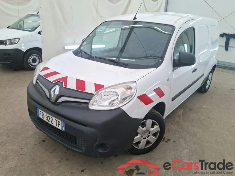 Kangoo Express Maxi Extra (Série Spéciale) 1.5 #1