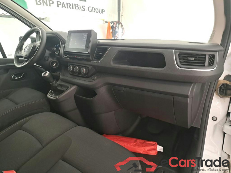 Trafic III Fourgon L2H1 3T Grand Confort 2.0 dCi 130CV BVM6 E6d #5