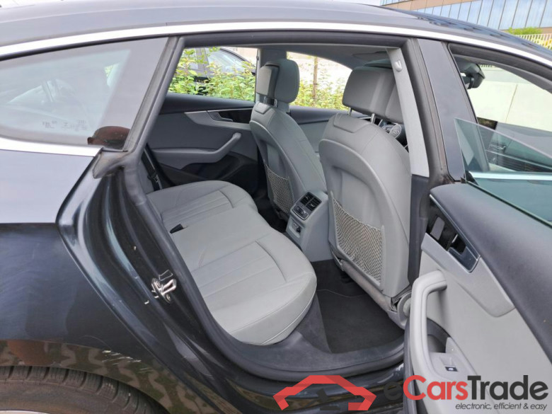 AUDI A5 SPORTBACK 2.0 35 TDI S TRONIC BUS. ED. ADVANCED #6