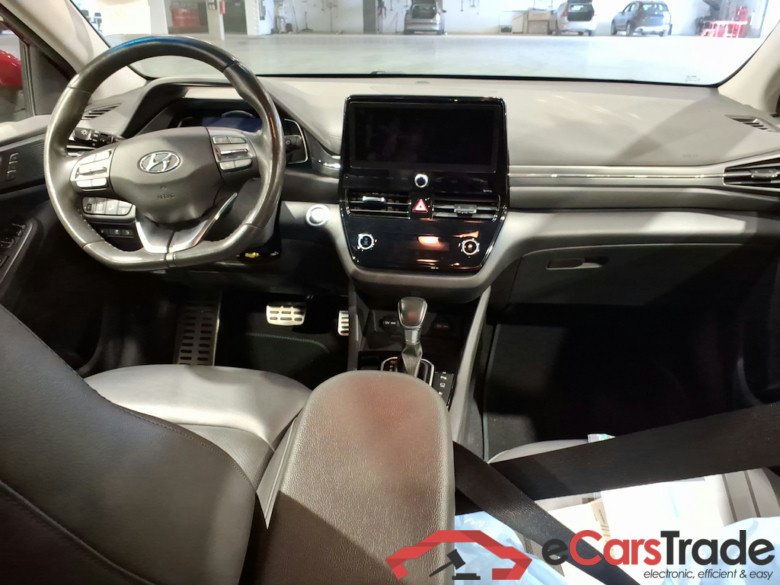 HYUNDAI IONIQ 1.6 PLUG-IN HYBRID SHINE #6