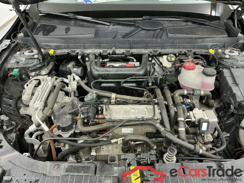 MERCEDES-BENZ EQB BEV 67KWH EQB 250 BUSINESS LINE AUTO #6