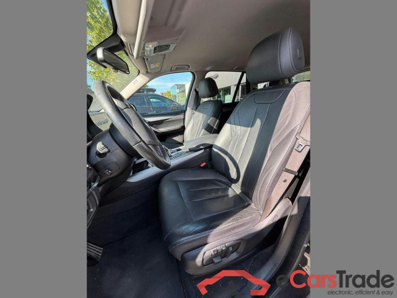BMW X5 PHEV (F15) X5 PHEV 2.0A xDrive40e #5