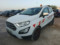 preview Ford EcoSport #0