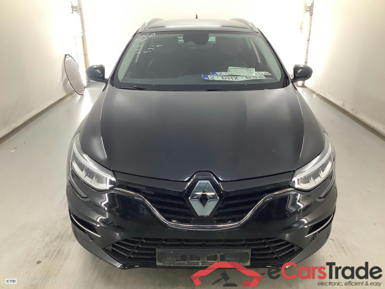 RENAULT MEGANE GRANDTOUR 1.3 TCE 140 TECHNO #2