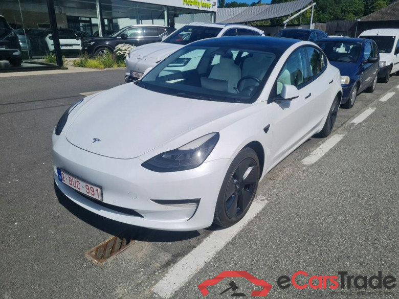 TESLA MODEL 3 BEV 75KWH LONG RANGE DUAL MOTOR 4WD AUTO #1