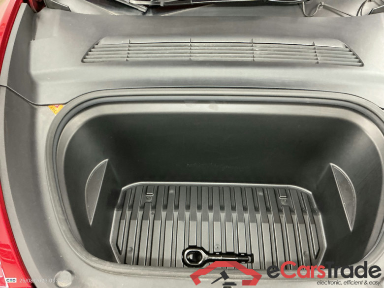 TESLA MODEL Y BEV 75KWH LONG RANGE AUTO 4WD #6
