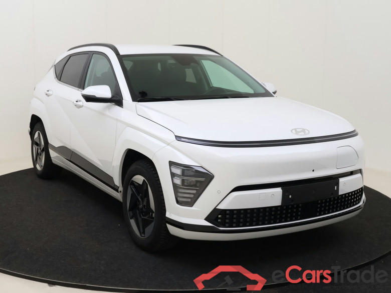 Hyundai Kona Shine 17 65 kWh 214 #3