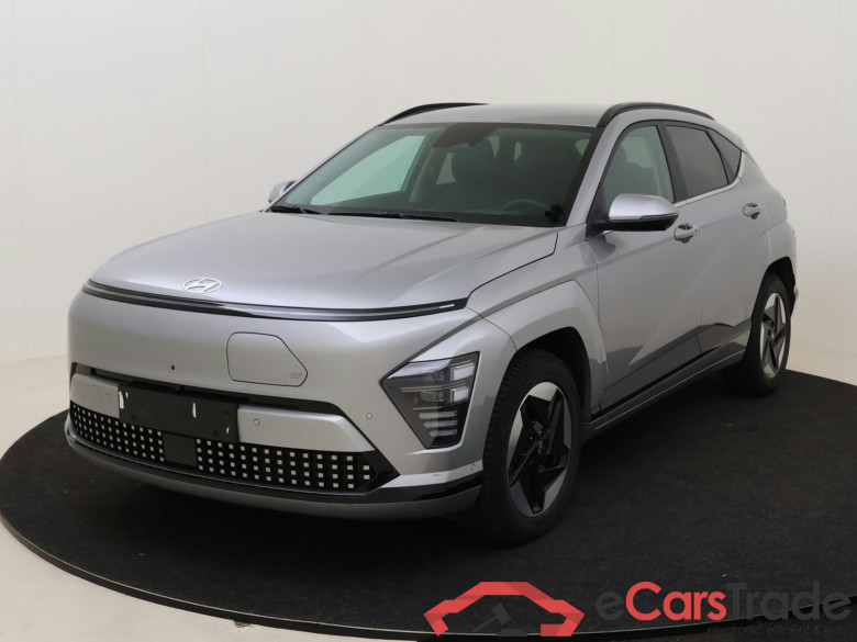 Hyundai Kona Shine 17 65 kWh 214