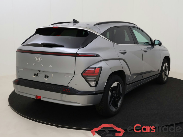 Hyundai Kona Shine 17 65 kWh 214 #6