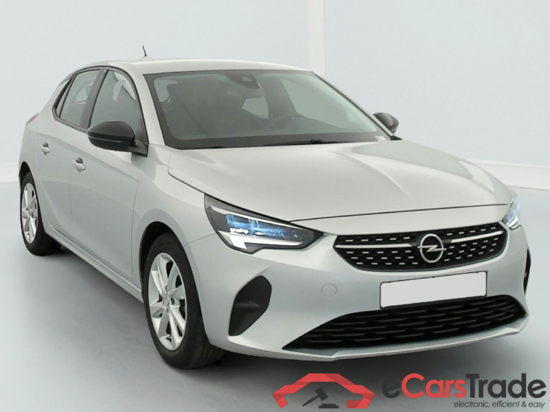 Opel Corsa 1.2 75 ch BVM5 Edition 1.2 75 ch BVM5