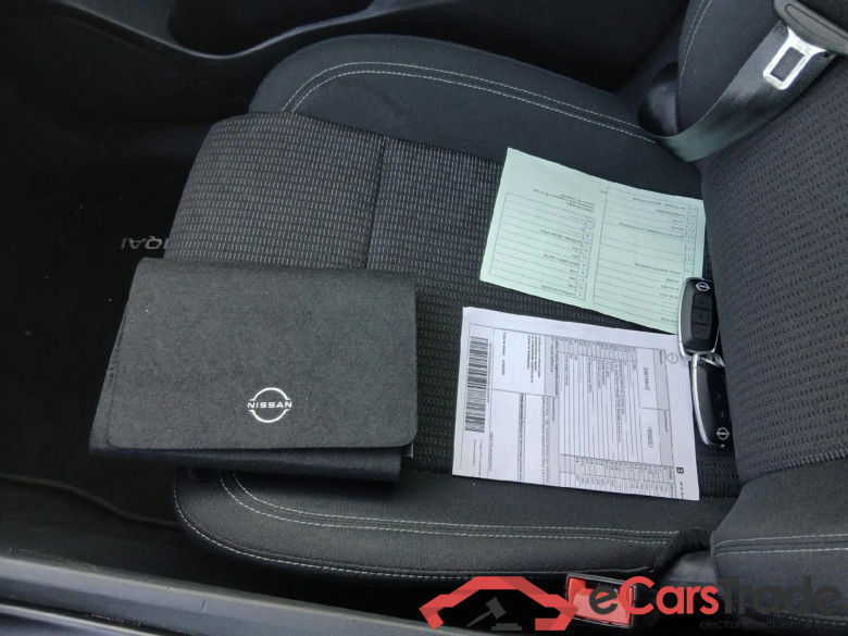 NISSAN QASHQAI / 2021 / 5P / todoterreno DIG-T 116kW (158CV) mHEV Xtronic Acenta (AC8) #5