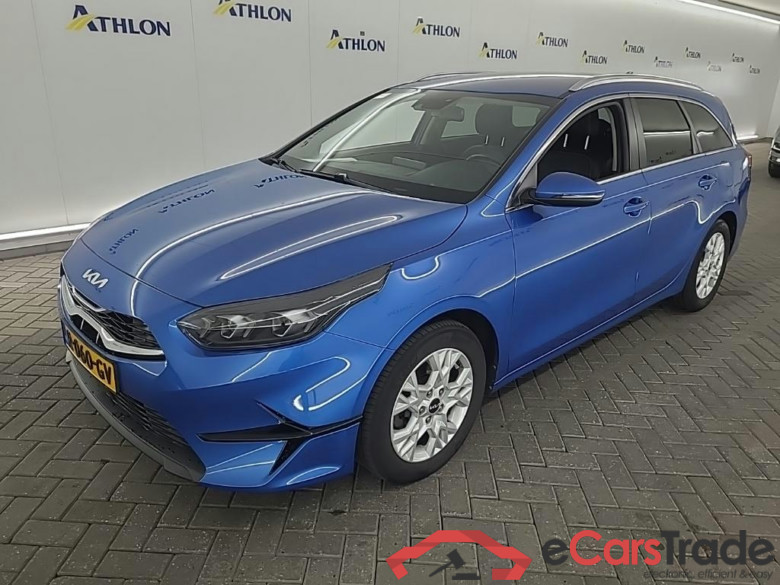 KIA ceed sportswagon 1.0 T-GDi DynamicPlusLine 5D 88kW uitlopend #1
