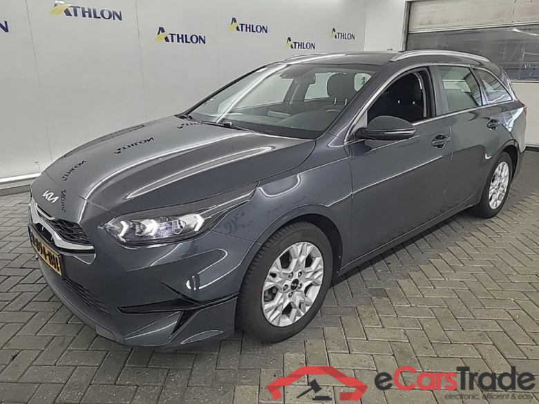 KIA ceed sportswagon 1.0 T-GDi DynamicLine 5D 88kW uitlopend