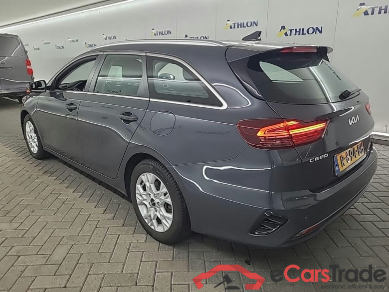 KIA ceed sportswagon 1.0 T-GDi DynamicLine 5D 88kW uitlopend #4