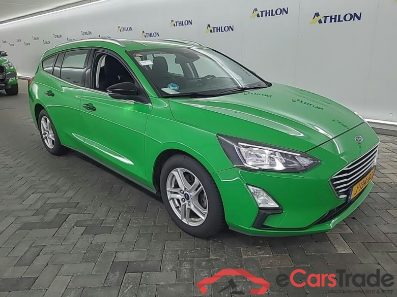 FORD Focus Wagon 1.5 EcoBl 120pk Trend Edition Bus Wagon 5D #2
