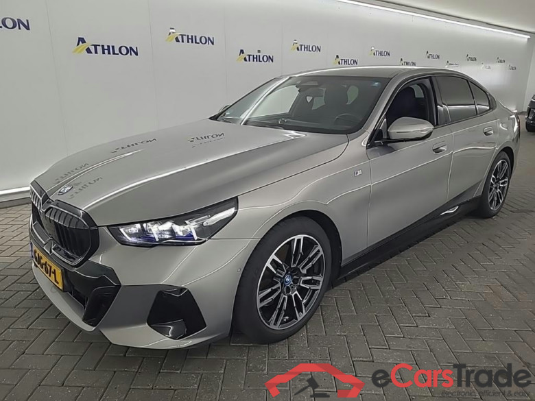 BMW i5 eDrive40 M Sport Edition 4D 250kW #1