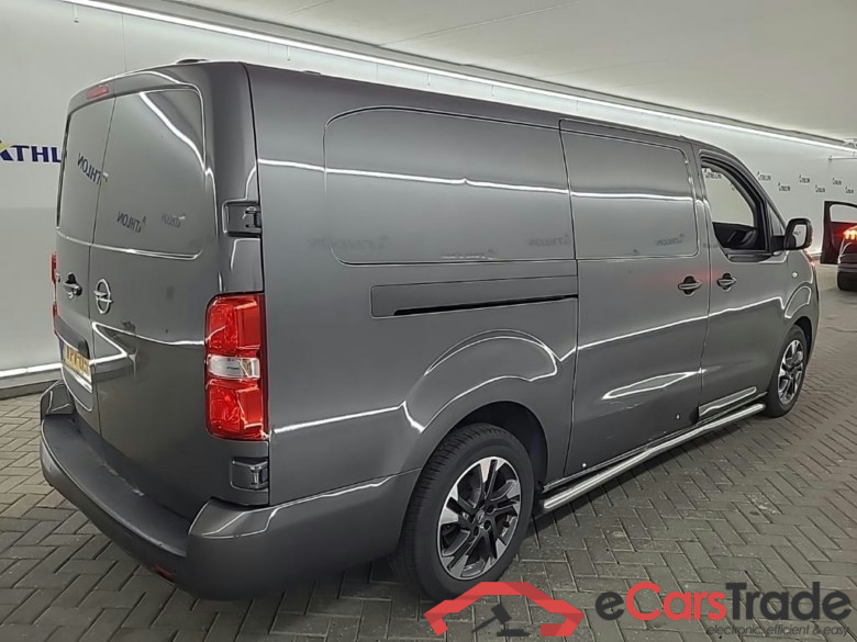 OPEL Vivaro GB L3H1 2.0 Diesel 130kW Innovation HL Auto 4D #3