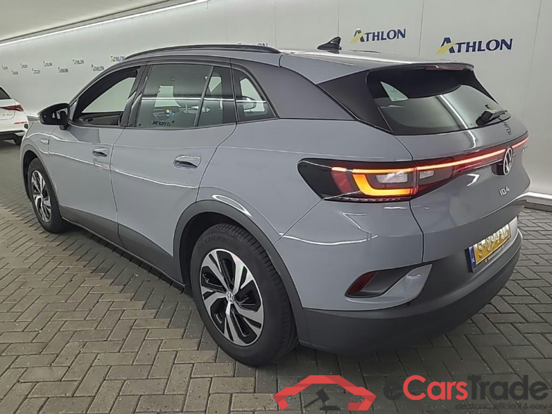 VOLKSWAGEN ID.4 52kWh 125kW Pure Auto 5D #4