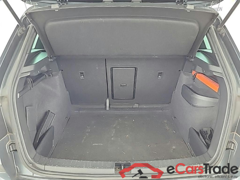 SKODA Karoq 1.5 TSI ACT Greentech DSG Sportline Buss 5D 110kW #5