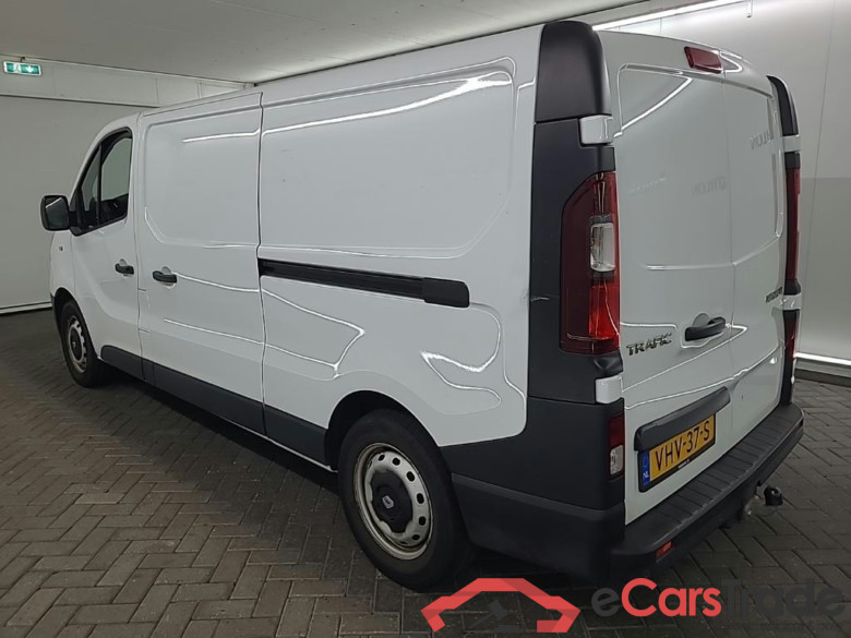 RENAULT Trafic GB L2H1 T29 ENERGY 2.0 dCi 120 Comfort 4D 88kW #4