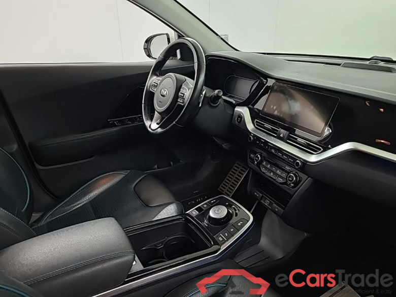 KIA e-Niro 64kWh ExecutiveLine 5D 150kW #6