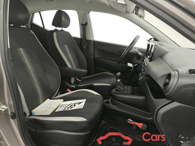 Hyundai i10 1.0 MPI Comfort Smart 5d #3